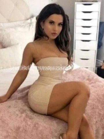 Анкета проститутки Викуля - Фото 1, , 24 года, №377433